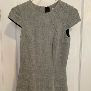 H&M Fitted Dress